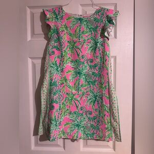Lilly Pulitzer Adda Romper